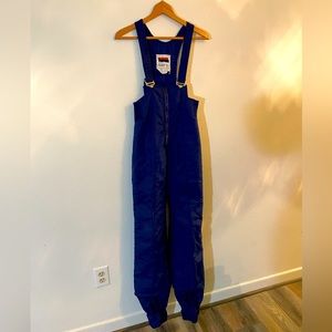 Womens SkiBib
